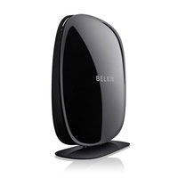 Belkin Dual-Band Wireless Range Extender (F9K1106DE)